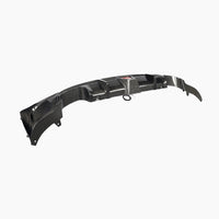 Carbon Diffuser Coupé voor BMW 2 Serie / M2 F22 M-Sport