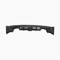 Carbon Diffuser Coupé voor BMW 2 Serie / M2 F22 M-Sport