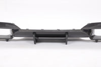 Carbon Diffuser Coupé voor BMW 6 Serie / M6 F06, F12, F13