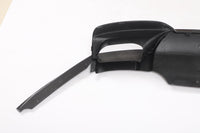 Carbon Diffuser Coupé voor BMW 6 Serie / M6 F06, F12, F13