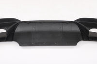Carbon Diffuser Coupé voor BMW 6 Serie / M6 F06, F12, F13