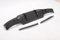 Carbon Diffuser Coupé voor BMW 6 Serie / M6 F06, F12, F13