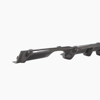 Carbon Diffuser dubbele uitlaat voor BMW 3 Serie / M3 F30 M-Sport