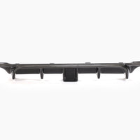 Carbon Diffuser dubbele uitlaat voor BMW 3 Serie / M3 F30 M-Sport