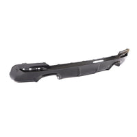 Carbon Diffuser dubbele uitlaat voor BMW 3 Serie / M3 F34 M-Sport