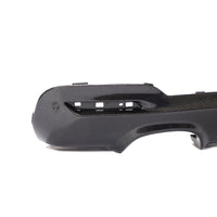 Carbon Diffuser dubbele uitlaat voor BMW 3 Serie / M3 F34 M-Sport