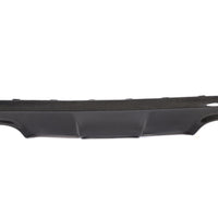 Carbon Diffuser dubbele uitlaat voor BMW 3 Serie / M3 F34 M-Sport