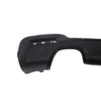Carbon Diffuser dubbele uitlaat voor BMW 3 Serie / M3 F34 M-Sport