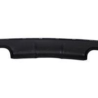 Carbon Diffuser dubbele uitlaat voor BMW 3 Serie / M3 F34 M-Sport