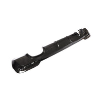 Carbon Diffuser dubbele uitlaat voor BMW 3 Serie / M3 F34 M-Sport
