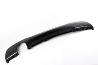 Carbon Diffuser enkelzijdig voor BMW 3 Serie / M3 E90 M-Sport