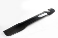 Carbon Diffuser enkelzijdig voor BMW 3 Serie / M3 E90 M-Sport