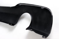 Carbon Diffuser enkelzijdig voor BMW 3 Serie / M3 E90 M-Sport
