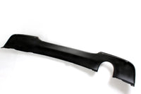 Carbon Diffuser enkelzijdig voor BMW 3 Serie / M3 E90 M-Sport