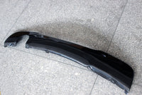 Carbon Diffuser enkelzijdig voor BMW 3 Serie / M3 E90 M-Sport