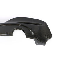 Carbon Diffuser lipmodel voor BMW 1 Serie F20 M-Sport