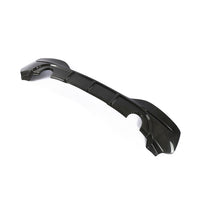 Carbon Diffuser lipmodel voor BMW 1 Serie F20 M-Sport
