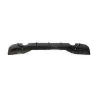 Carbon Diffuser lipmodel voor BMW 1 Serie F20 M-Sport