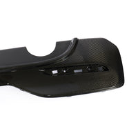 Carbon Diffuser lipmodel voor BMW 1 Serie F20 M-Sport