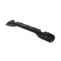 Carbon Diffuser lipmodel voor BMW 1 Serie F20 M-Sport