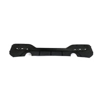 Carbon Diffuser lipmodel voor BMW 1 Serie F20 M-Sport