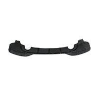 Carbon Diffuser lipmodel voor BMW 1 Serie F20 M-Sport