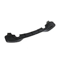 Carbon Diffuser lipmodel voor BMW 1 Serie F20 M-Sport
