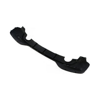 Carbon Diffuser lipmodel voor BMW 1 Serie F20 M-Sport