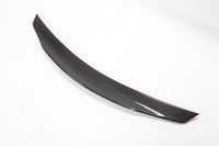 Carbon Diffuser lipmodel voor BMW 3 Serie / M3 F30 M-Sport