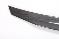 Carbon Diffuser lipmodel voor BMW 3 Serie / M3 F30 M-Sport