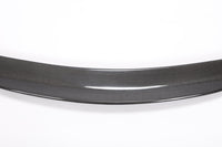 Carbon Diffuser lipmodel voor BMW 3 Serie / M3 F30 M-Sport