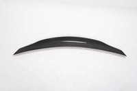 Carbon Diffuser lipmodel voor BMW 3 Serie / M3 F30 M-Sport