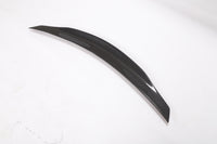 Carbon Diffuser lipmodel voor BMW 3 Serie / M3 F30 M-Sport