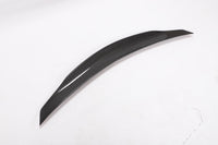 Carbon Diffuser lipmodel voor BMW 3 Serie / M3 F30 M-Sport