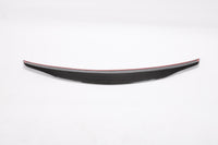 Carbon Diffuser lipmodel voor BMW 3 Serie / M3 F30 M-Sport