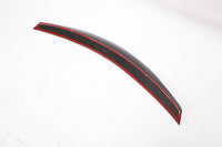 Carbon Diffuser lipmodel voor BMW 3 Serie / M3 F30 M-Sport