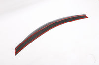Carbon Diffuser lipmodel voor BMW 3 Serie / M3 F30 M-Sport