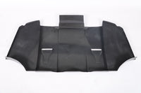 Carbon Diffuser met canards voor BMW 3 Serie / M3 E92