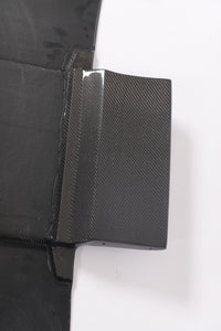 Carbon Diffuser met canards voor BMW 3 Serie / M3 E92