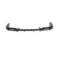 Carbon Diffuser met grote uitsparingen voor BMW X3 / X4 F98