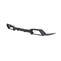 Carbon Diffuser met grote uitsparingen voor BMW X3 / X4 F98