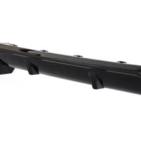 Carbon Diffuser met grote uitsparingen voor BMW X3 / X4 F98