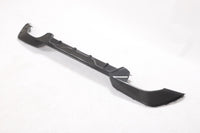 Carbon Diffuser met middenverhoging voor BMW 3 Serie / M3 G20, G28 M-Sport