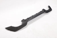Carbon Diffuser met middenverhoging voor BMW 3 Serie / M3 G20, G28 M-Sport