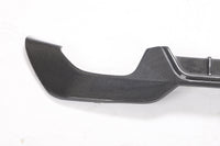 Carbon Diffuser met middenverhoging voor BMW 3 Serie / M3 G20, G28 M-Sport