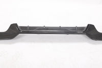 Carbon Diffuser met middenverhoging voor BMW 3 Serie / M3 G20, G28 M-Sport