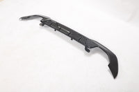 Carbon Diffuser met middenverhoging voor BMW 3 Serie / M3 G20, G28 M-Sport