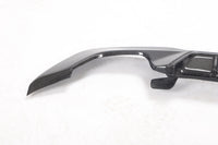Carbon Diffuser met middenverhoging voor BMW 3 Serie / M3 G20, G28 M-Sport