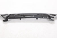 Carbon Diffuser met middenverhoging voor BMW 3 Serie / M3 G20, G28 M-Sport