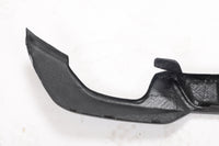 Carbon Diffuser met middenverhoging voor BMW 3 Serie / M3 G20, G28 M-Sport